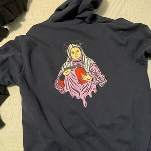 GXFR Surpise mystery hoodie